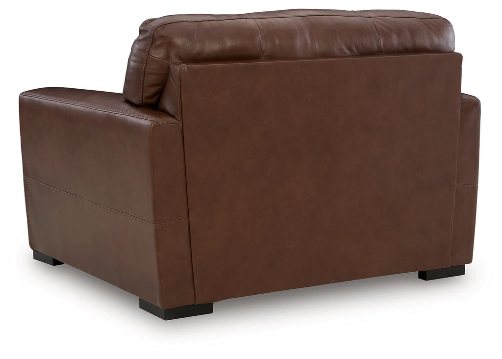 Brogliano Canyon Chair and a Half