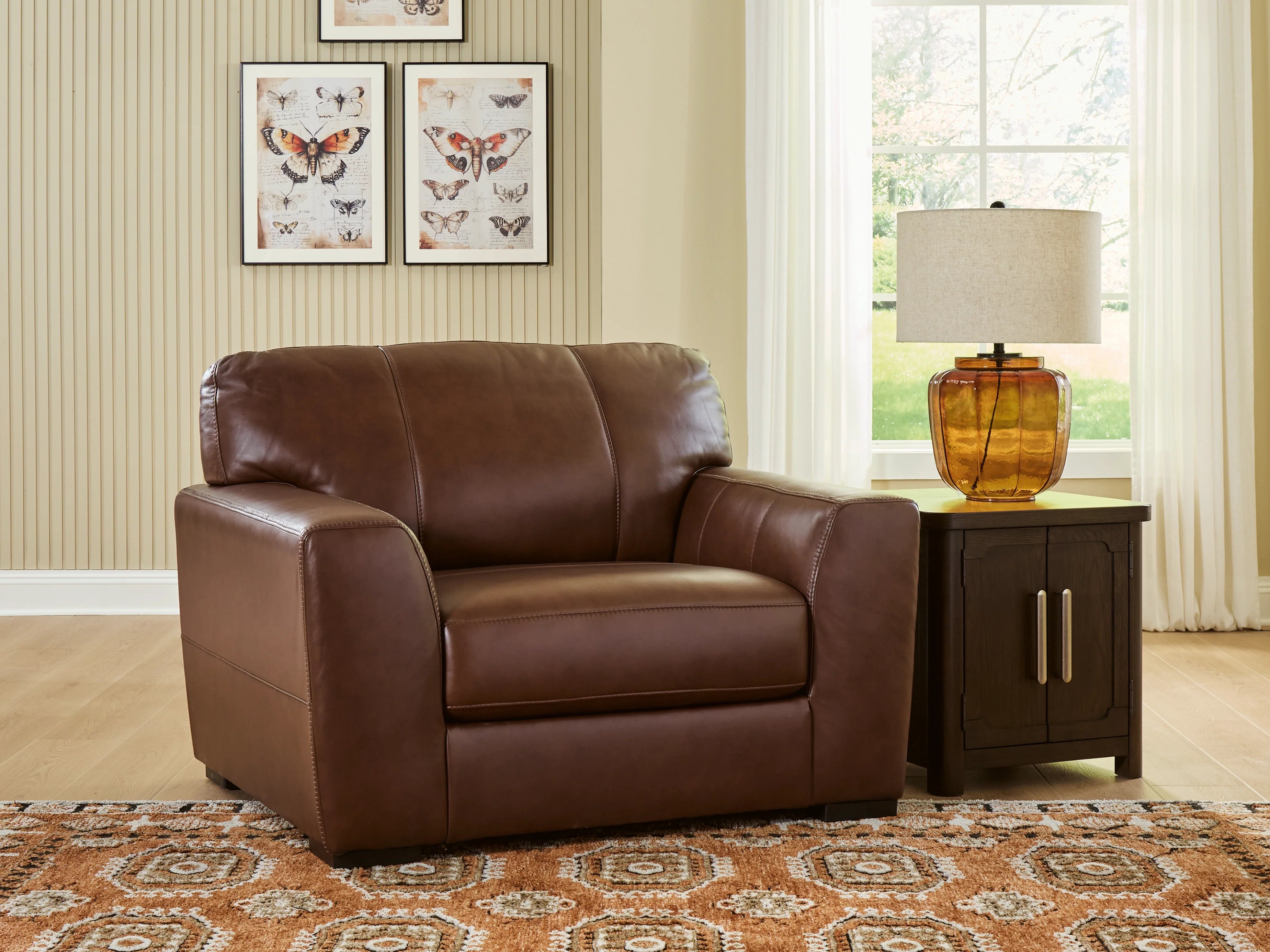 Brogliano Canyon Chair and a Half