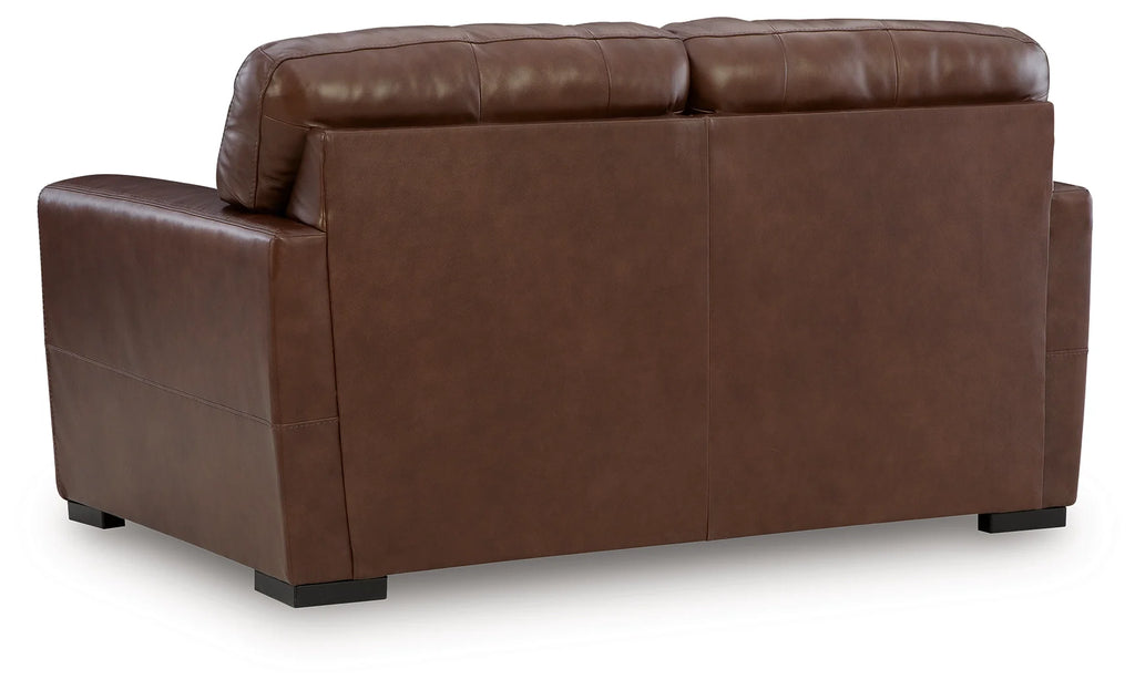 Brogliano Canyon Loveseat