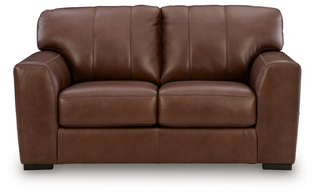 Brogliano Canyon Loveseat