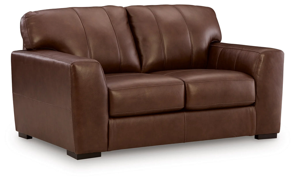 Brogliano Canyon Loveseat