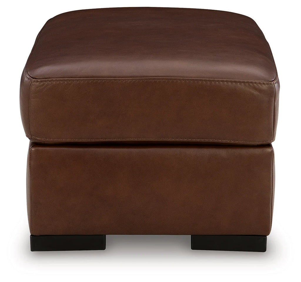 Brogliano Canyon Ottoman