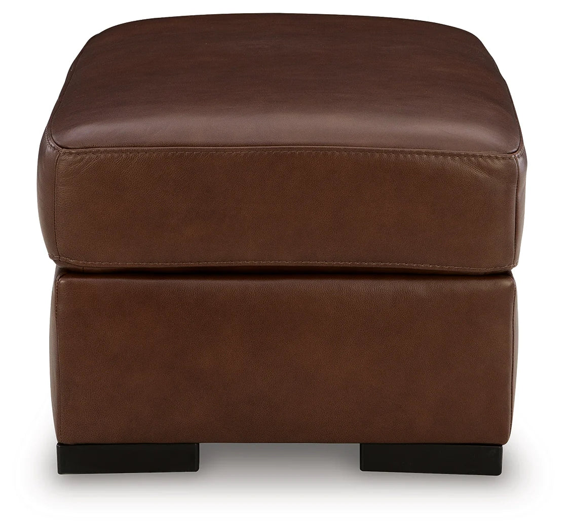 Brogliano Canyon Ottoman