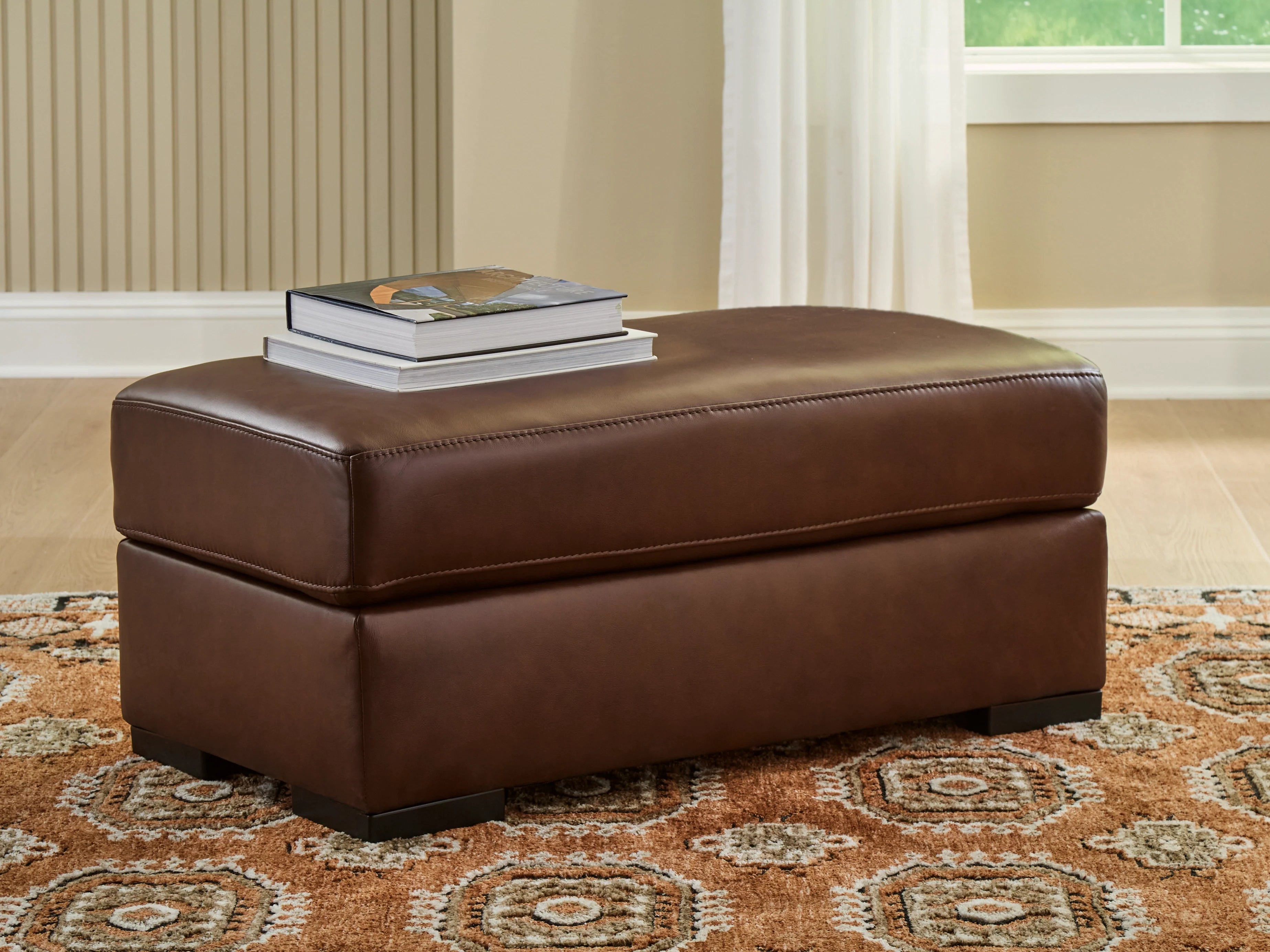 Brogliano Canyon Ottoman