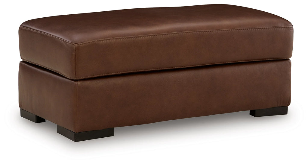 Brogliano Canyon Ottoman