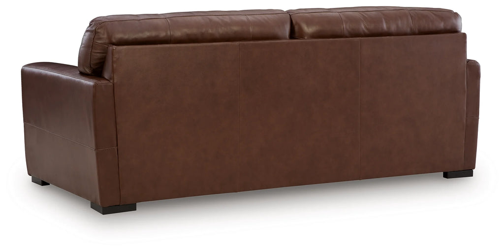 Brogliano Canyon Sofa
