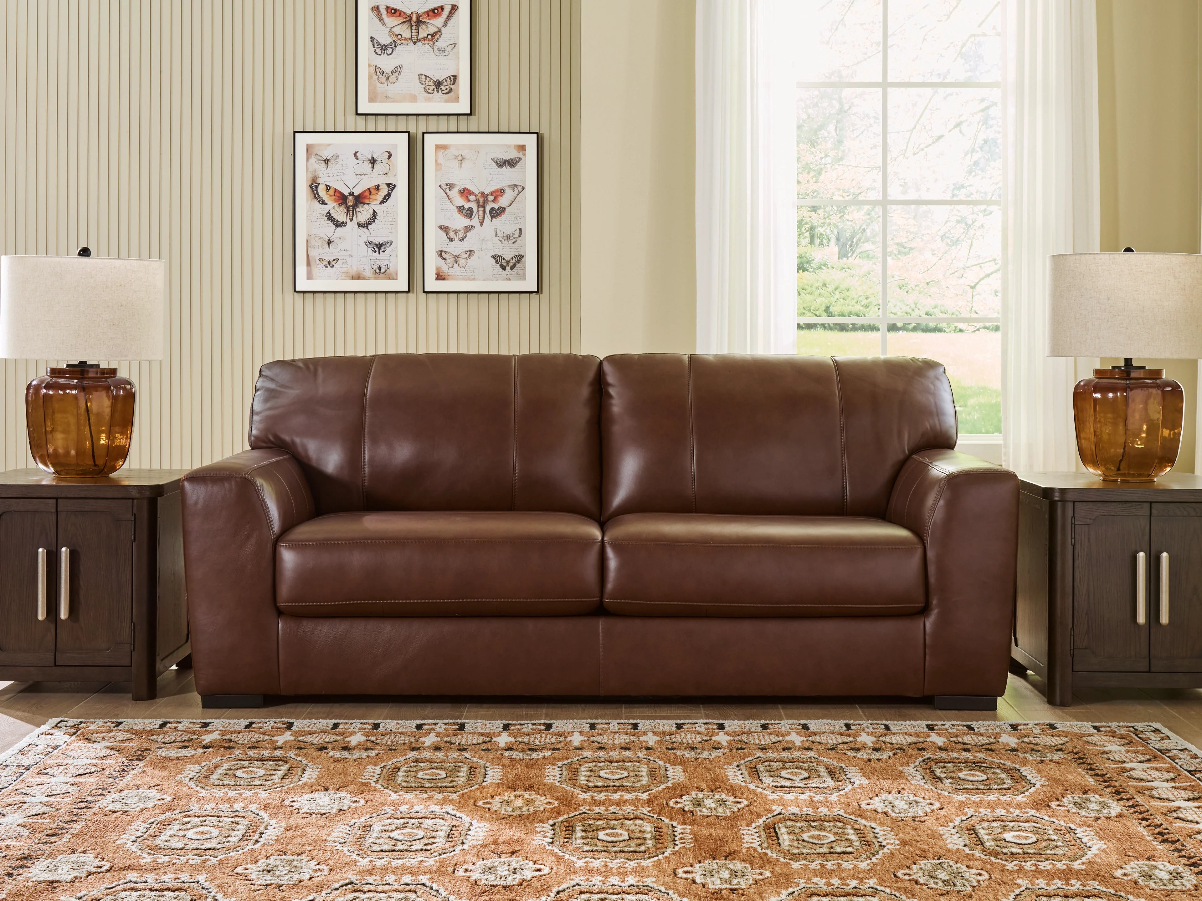 Brogliano Canyon Sofa