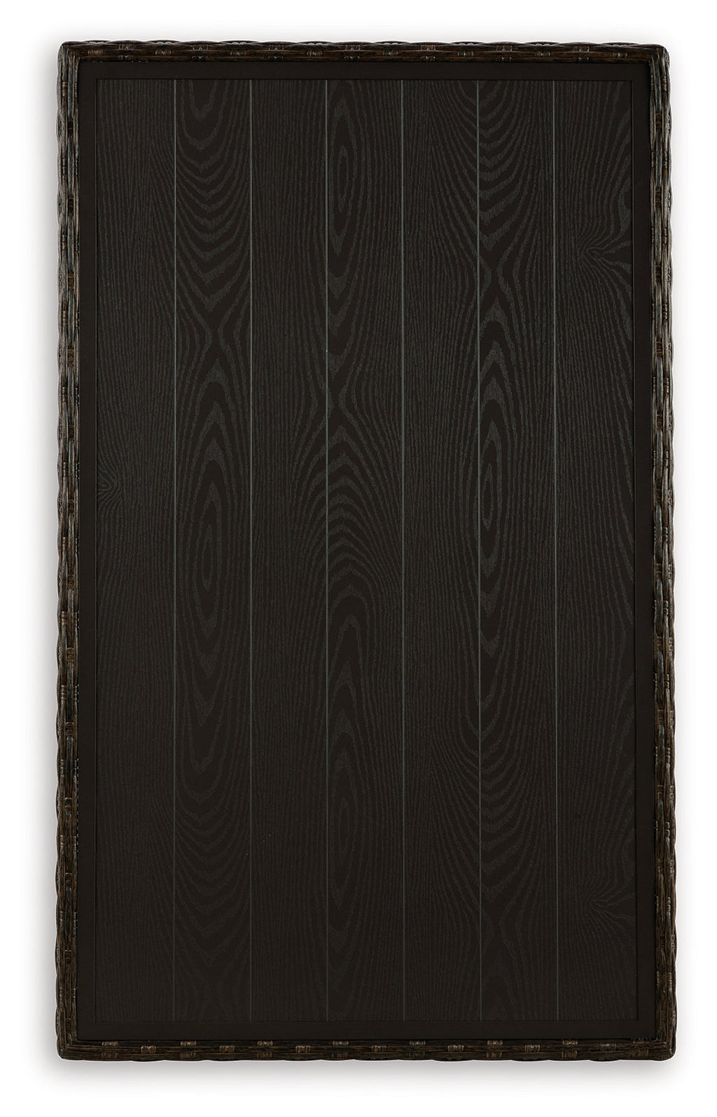 Brook Ranch Brown Outdoor Multi-use Table