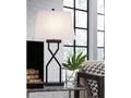 Brookthrone Black Table Lamp (Set of 2)