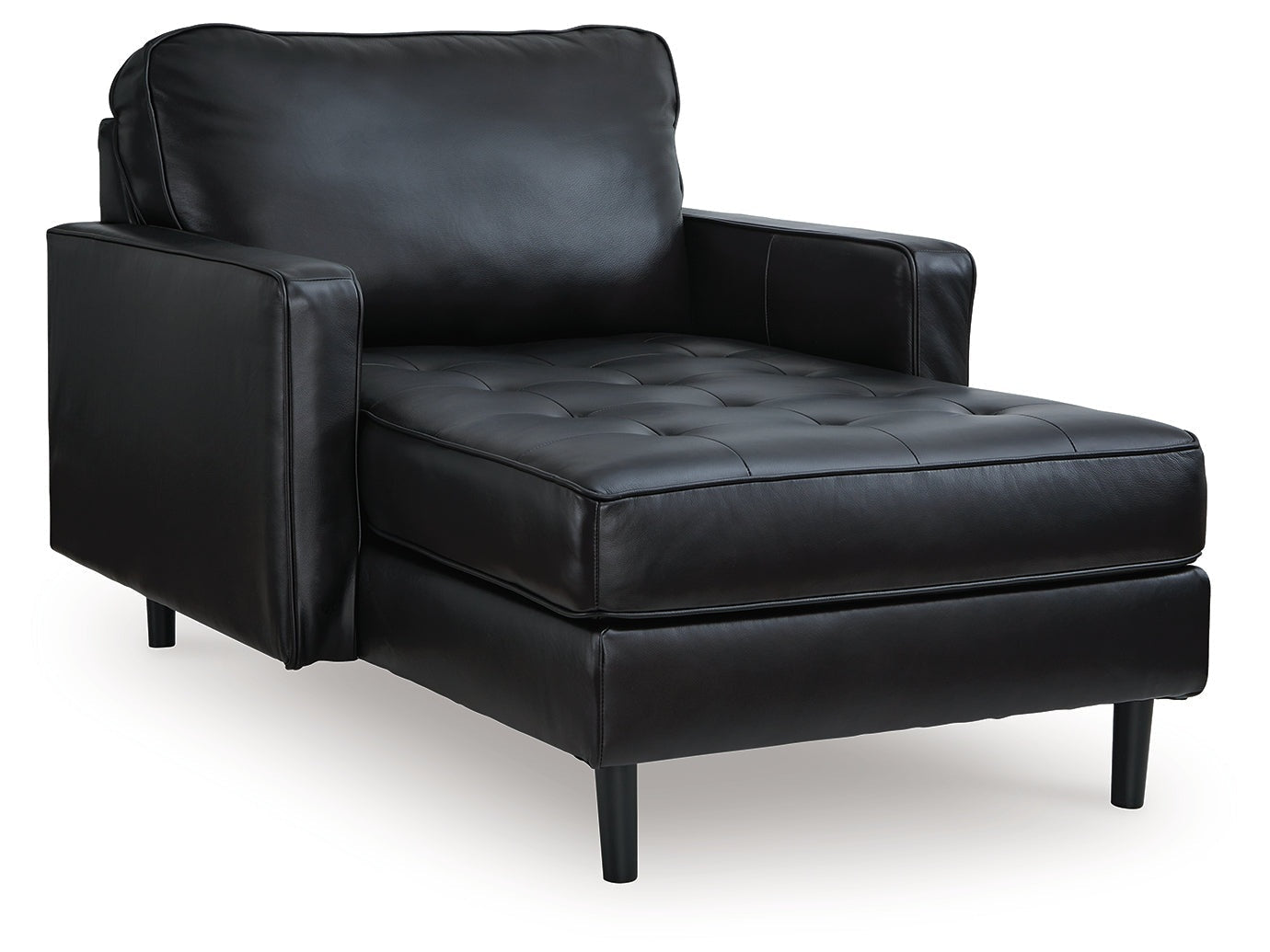 Bryceview Onyx Chaise