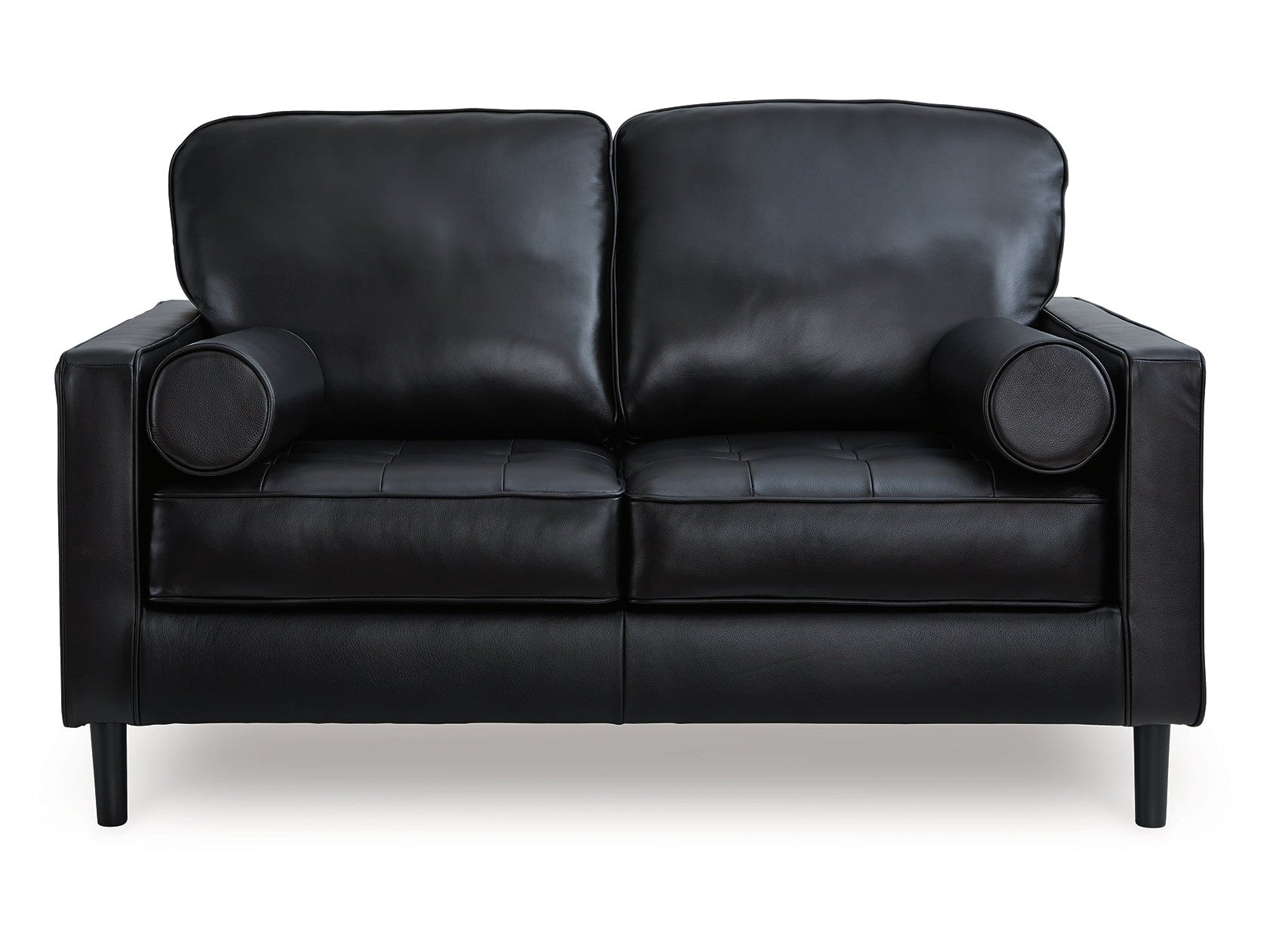 Bryceview Onyx Loveseat