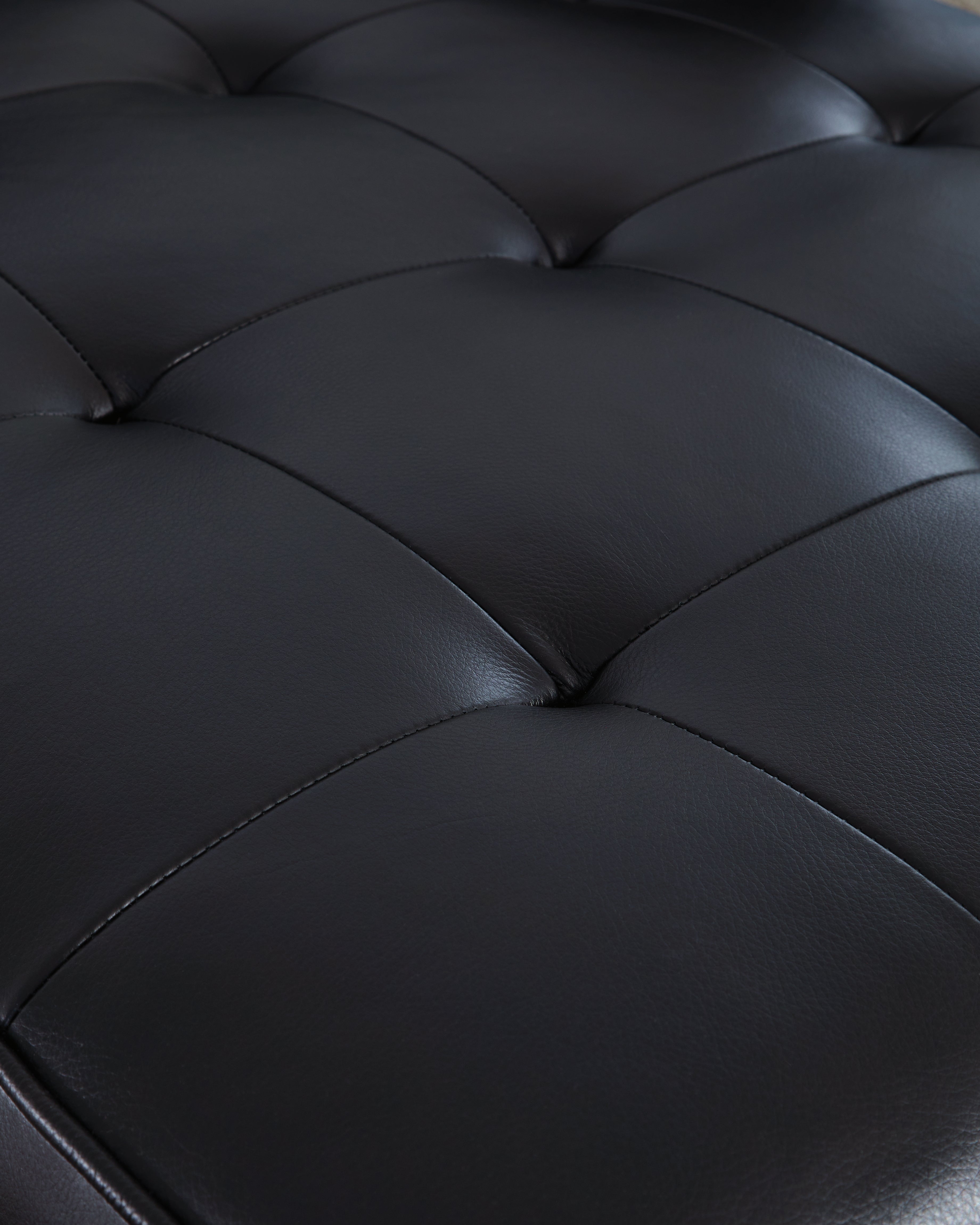 Bryceview Onyx Sofa