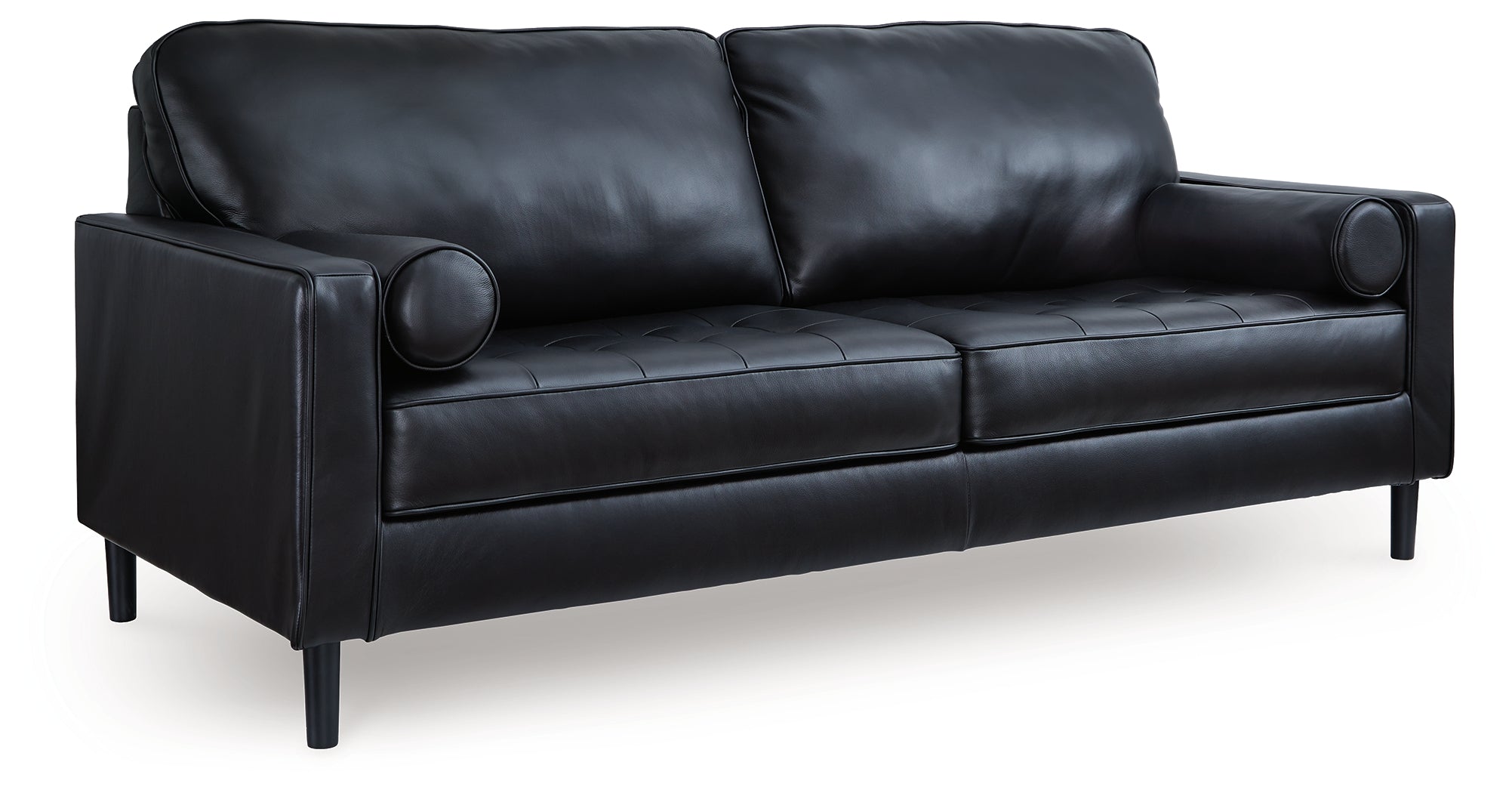 Bryceview Onyx Sofa
