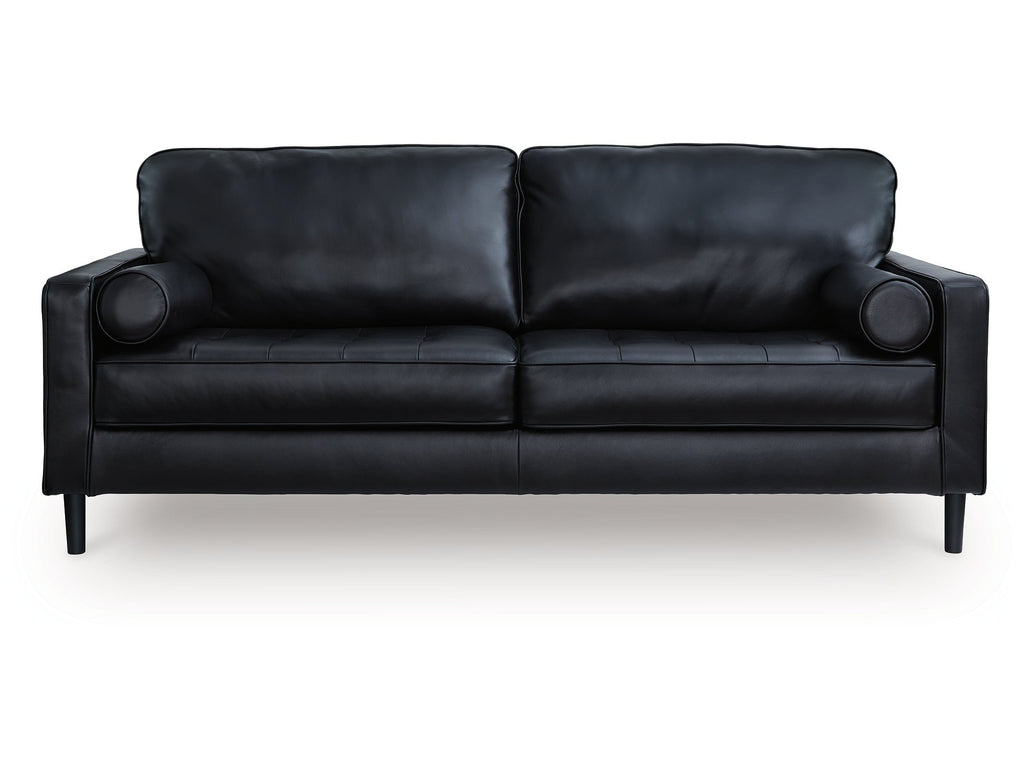Bryceview Onyx Sofa