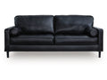 Bryceview Onyx Sofa