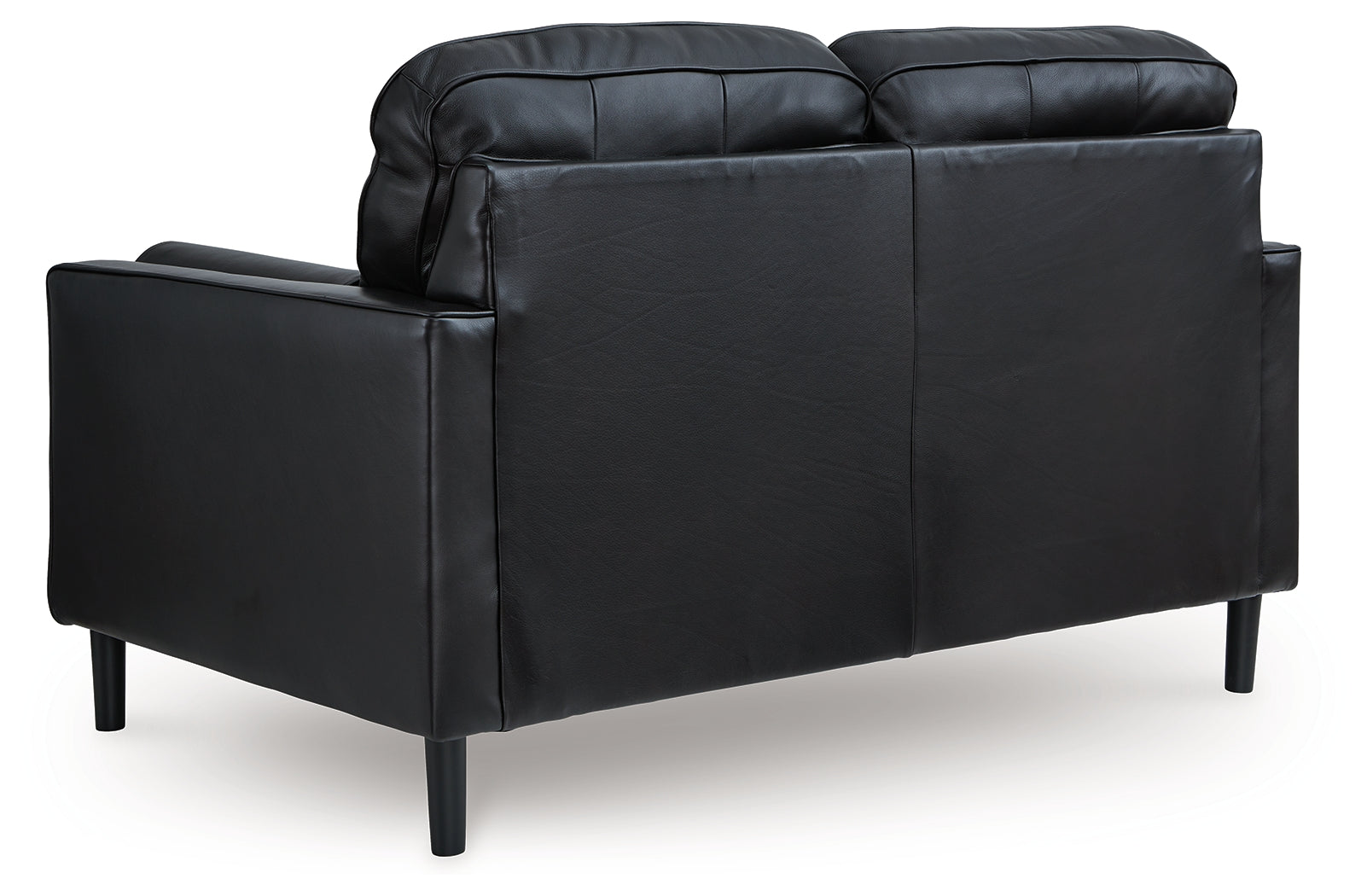 Bryceview Onyx Sofa and Loveseat