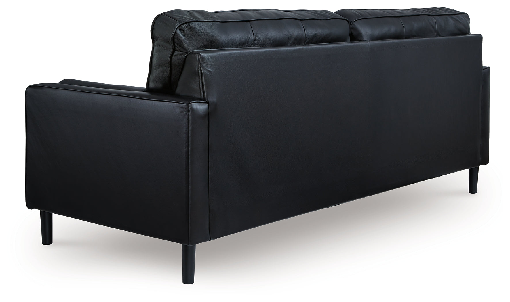 Bryceview Onyx Sofa and Loveseat