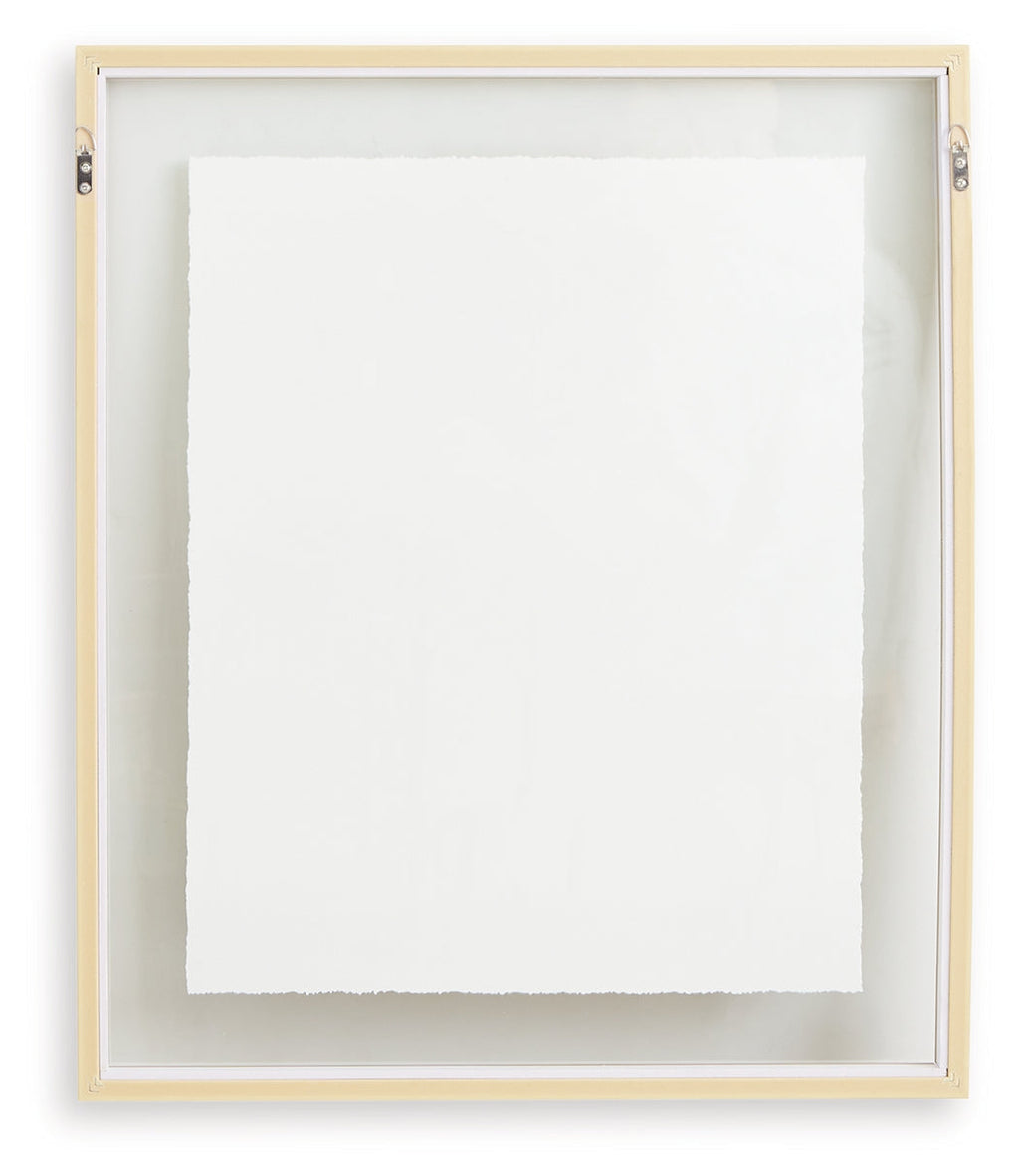 Bryneford Multi Wall Art Set (Set of 4)