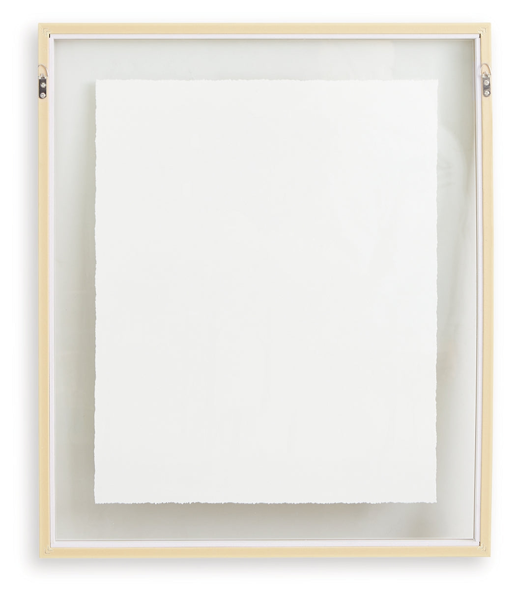 Bryneford Multi Wall Art Set (Set of 4)