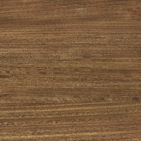 Burkbyer Brown Rectangular End Table