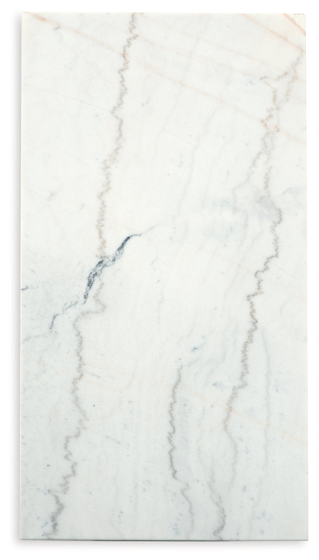 Burkhaus White Coffee Table