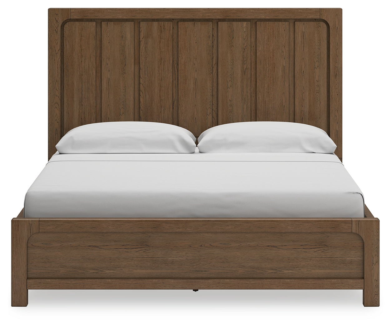 Cabalynn California King Panel Bedroom Set
