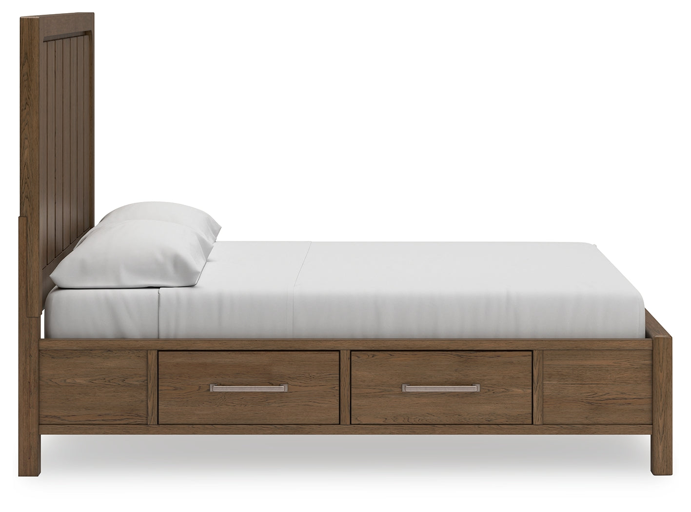 Cabalynn California King Panel Bedroom Set