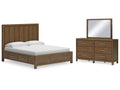 Cabalynn King Panel Bedroom Set