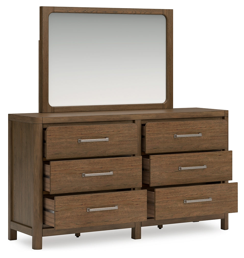 Cabalynn King Panel Bedroom Set