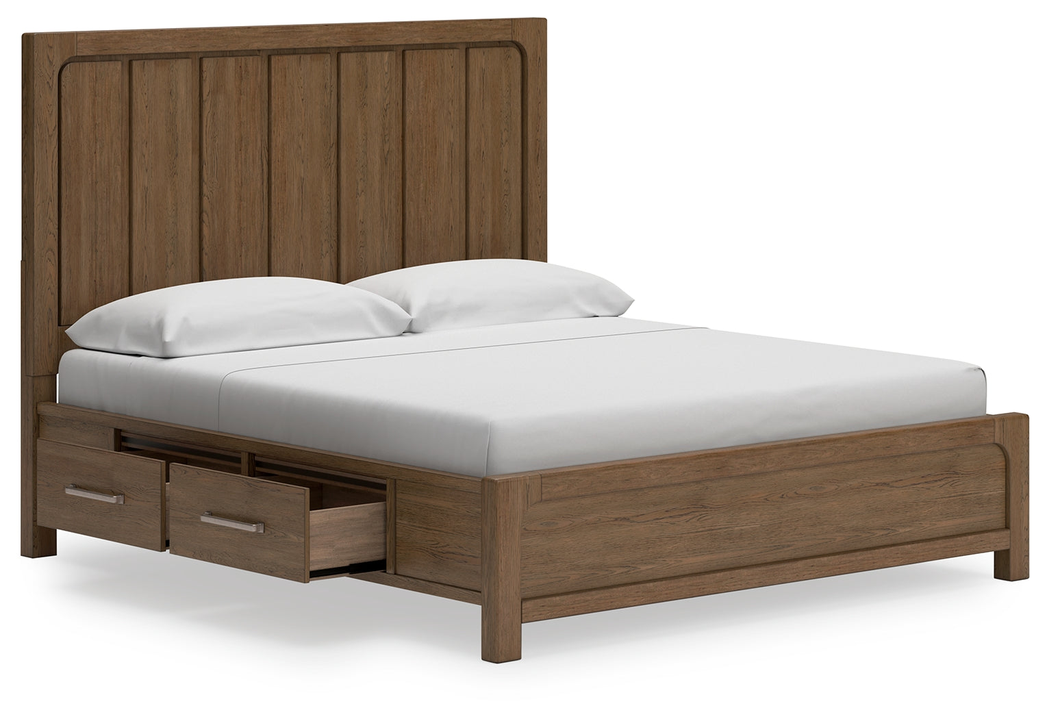 Cabalynn King Panel Bedroom Set