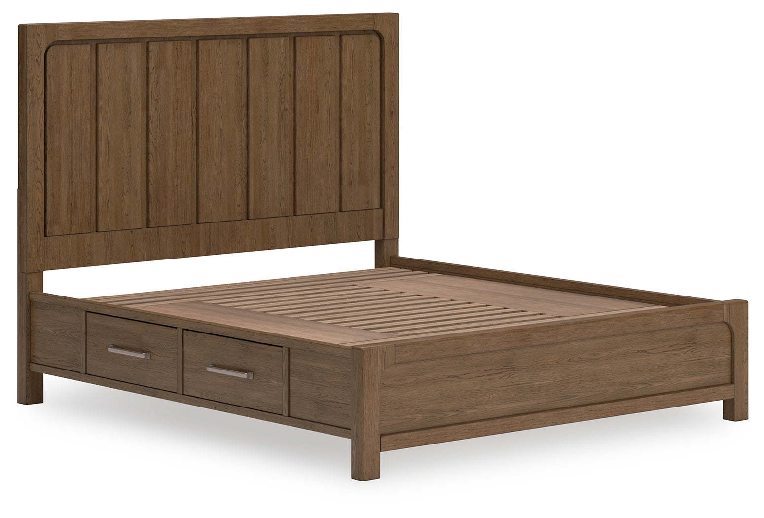 Cabalynn King Panel Bedroom Set