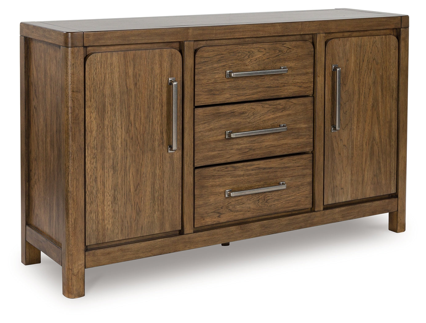 Cabalynn Light Brown Dining Server/Sideboard