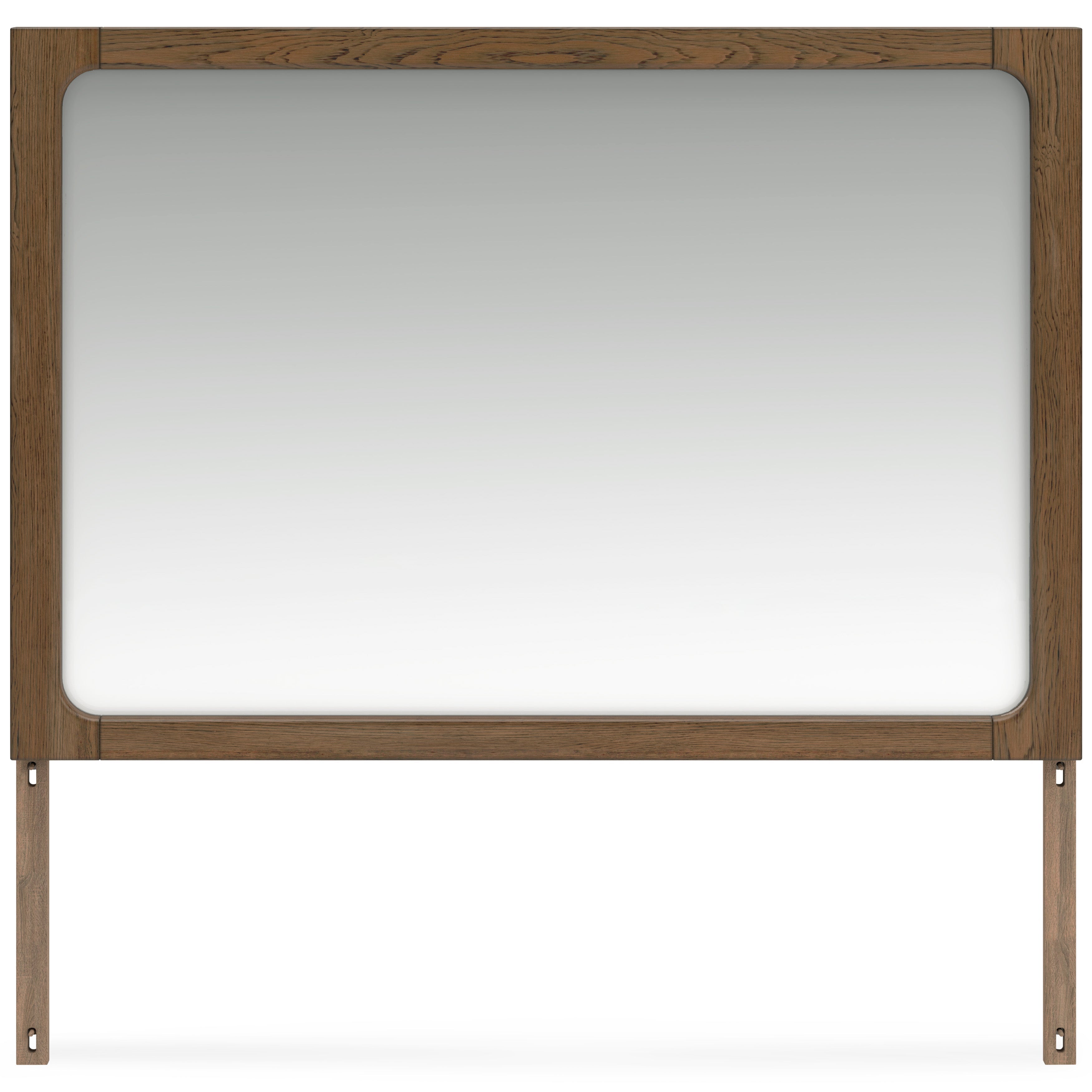 Cabalynn Light Brown Mirror