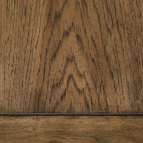 Cabalynn Light Brown Rectangular Counter Height Dining Room Table