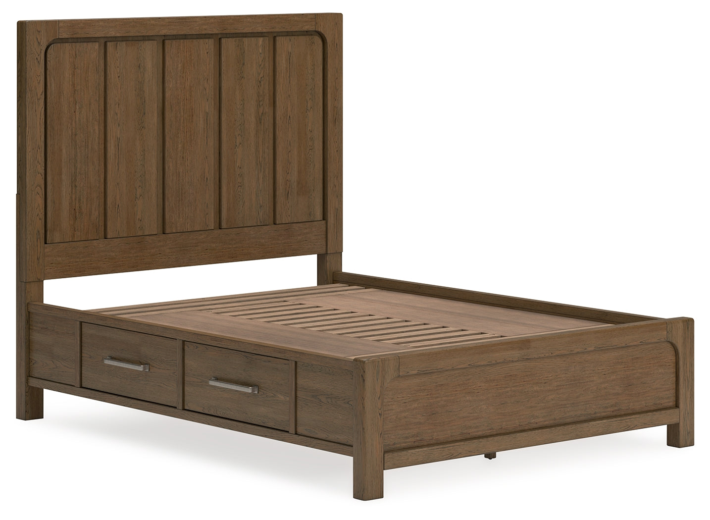 Cabalynn Queen Panel Bedroom Set