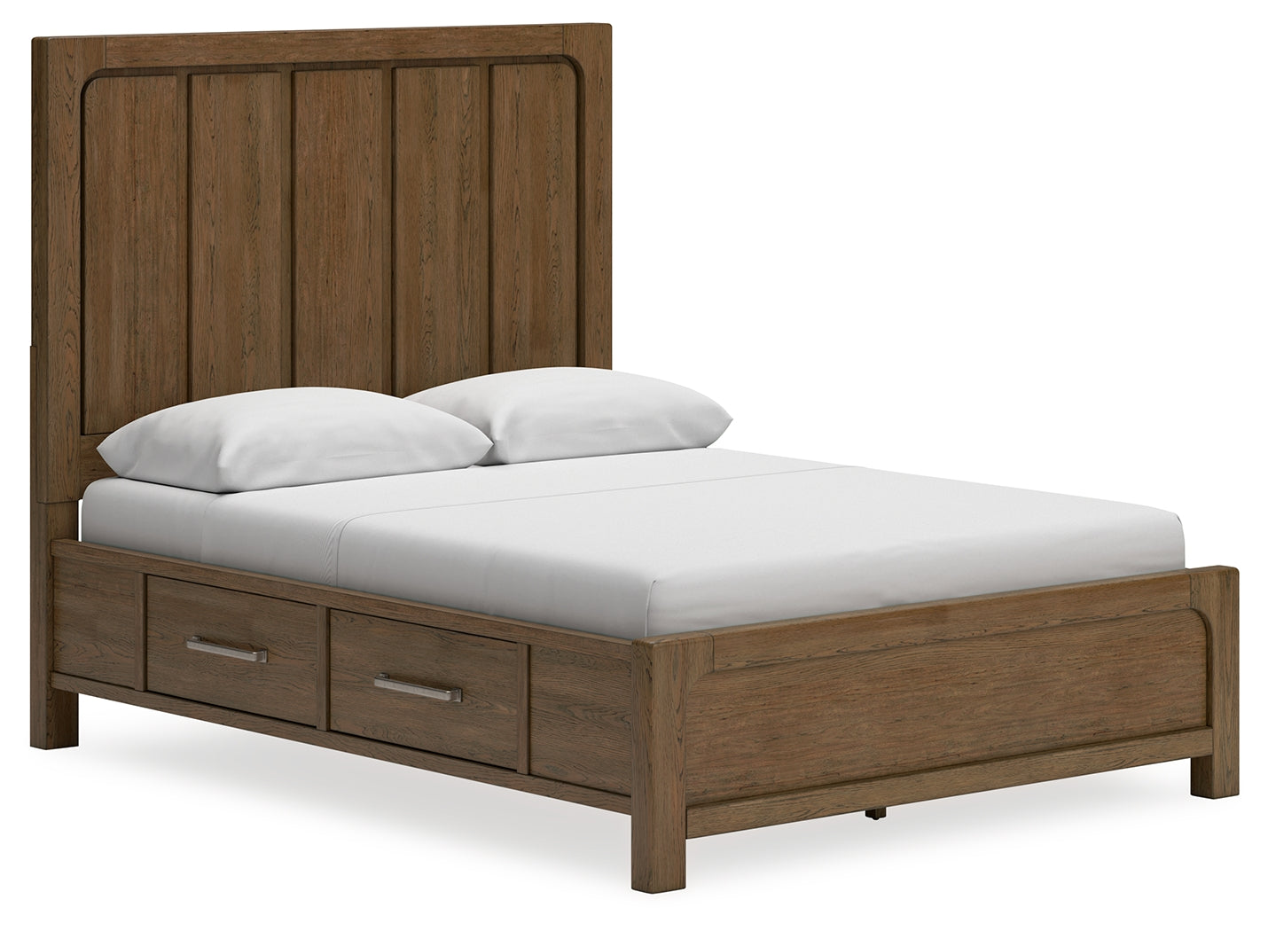 Cabalynn Queen Panel Bedroom Set