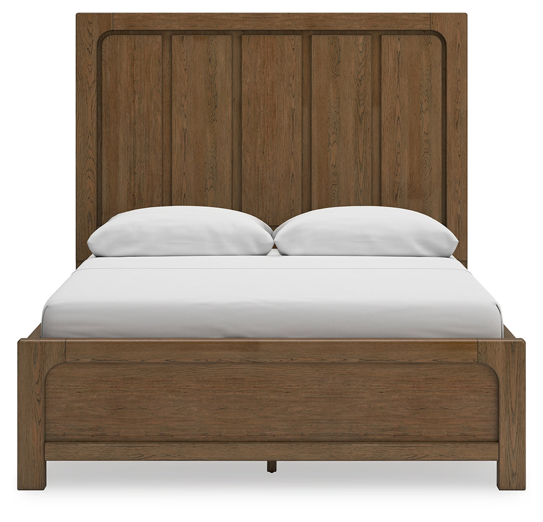 Cabalynn Queen Panel Bedroom Set
