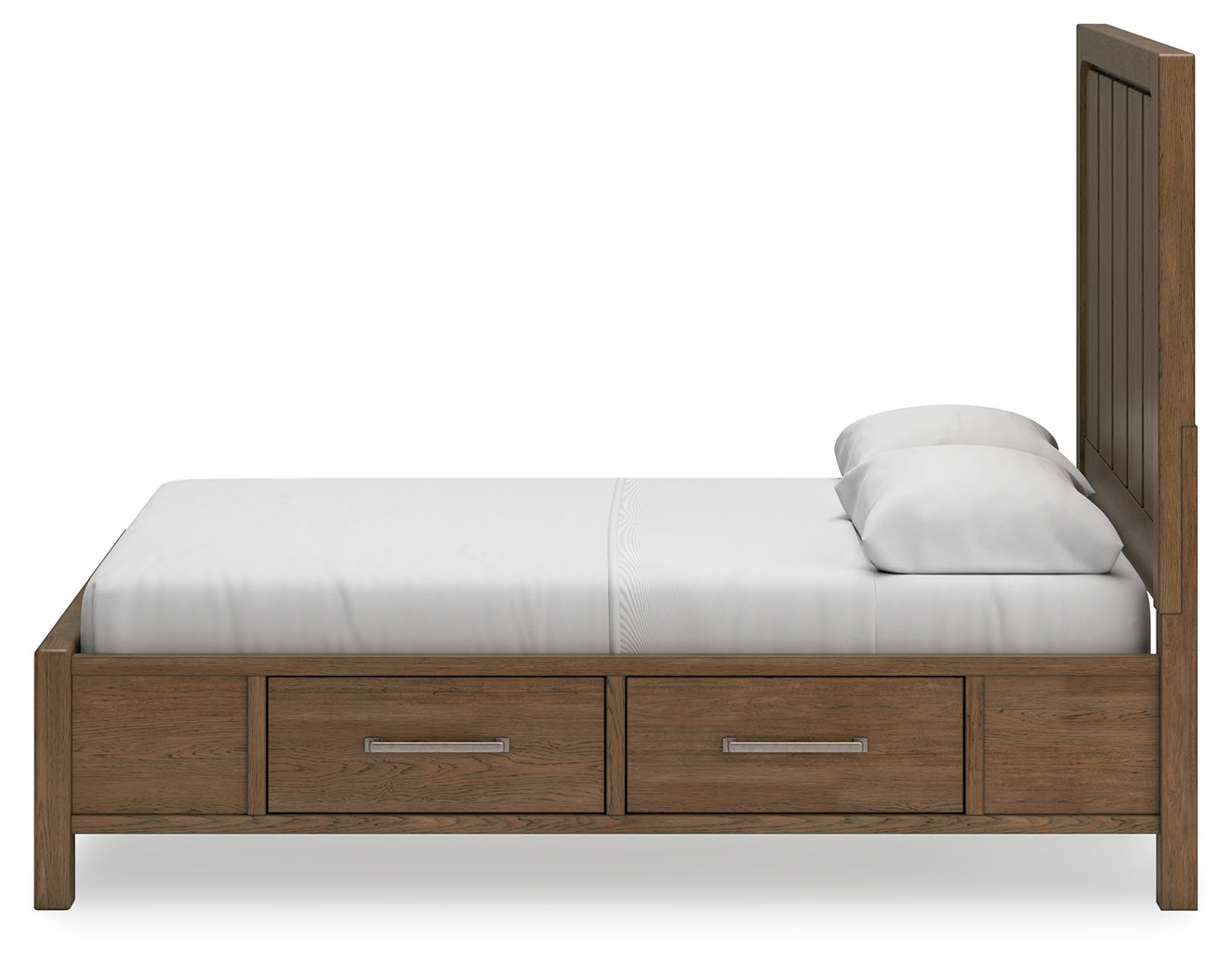 Cabalynn Queen Panel Bedroom Set