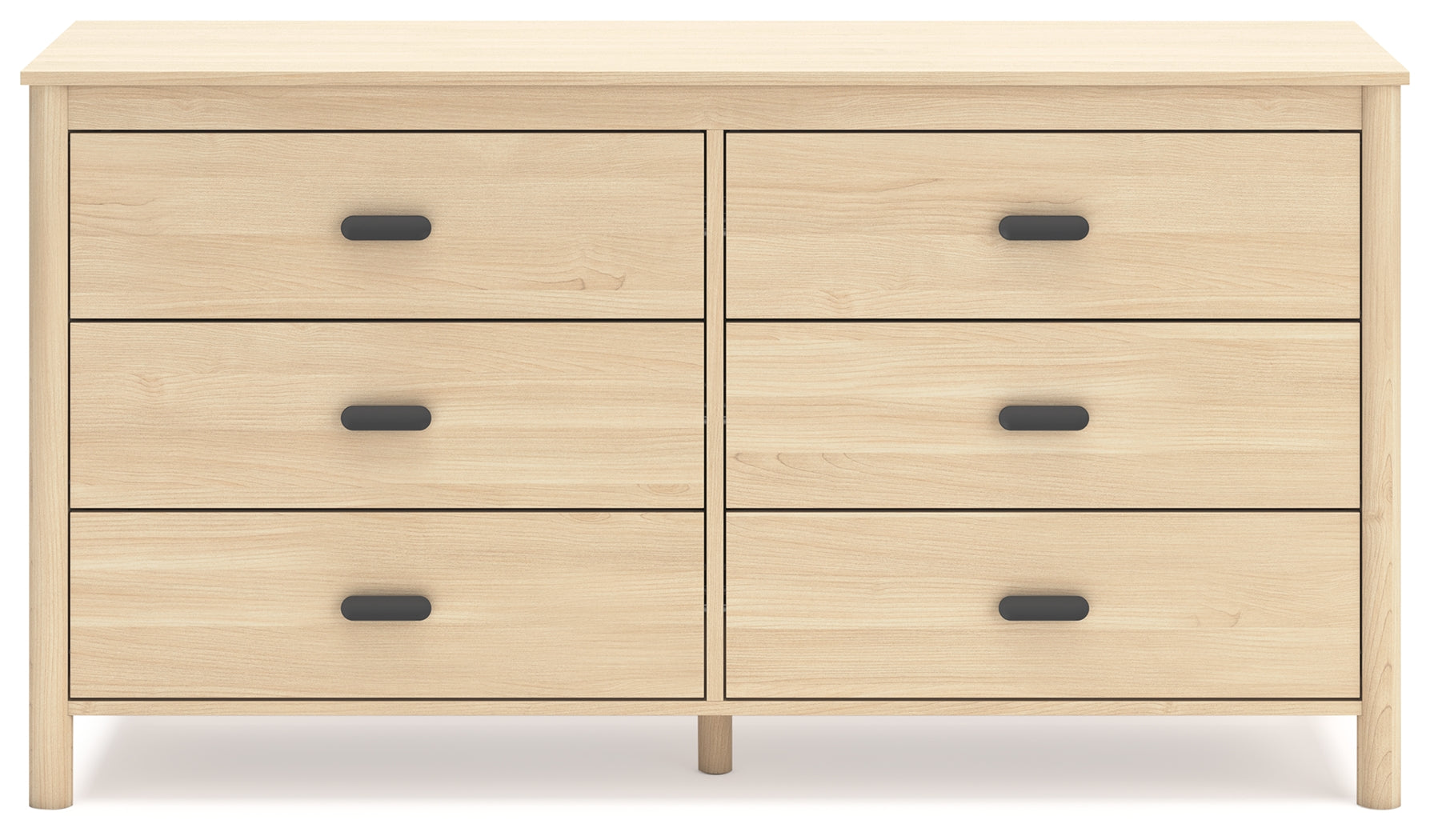 Cabinella Tan Dresser