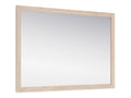 Cadmori Tan Bedroom Mirror