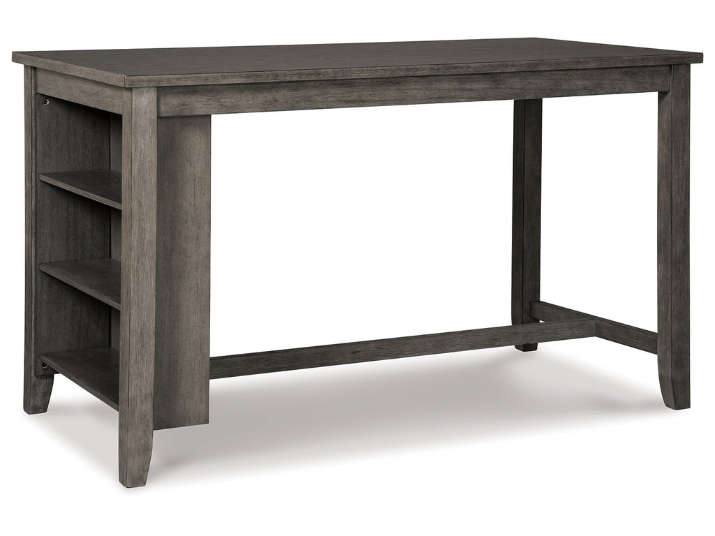 Caitbrook Counter Height Dining Table