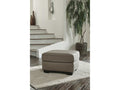 Calicho Cashmere Ottoman