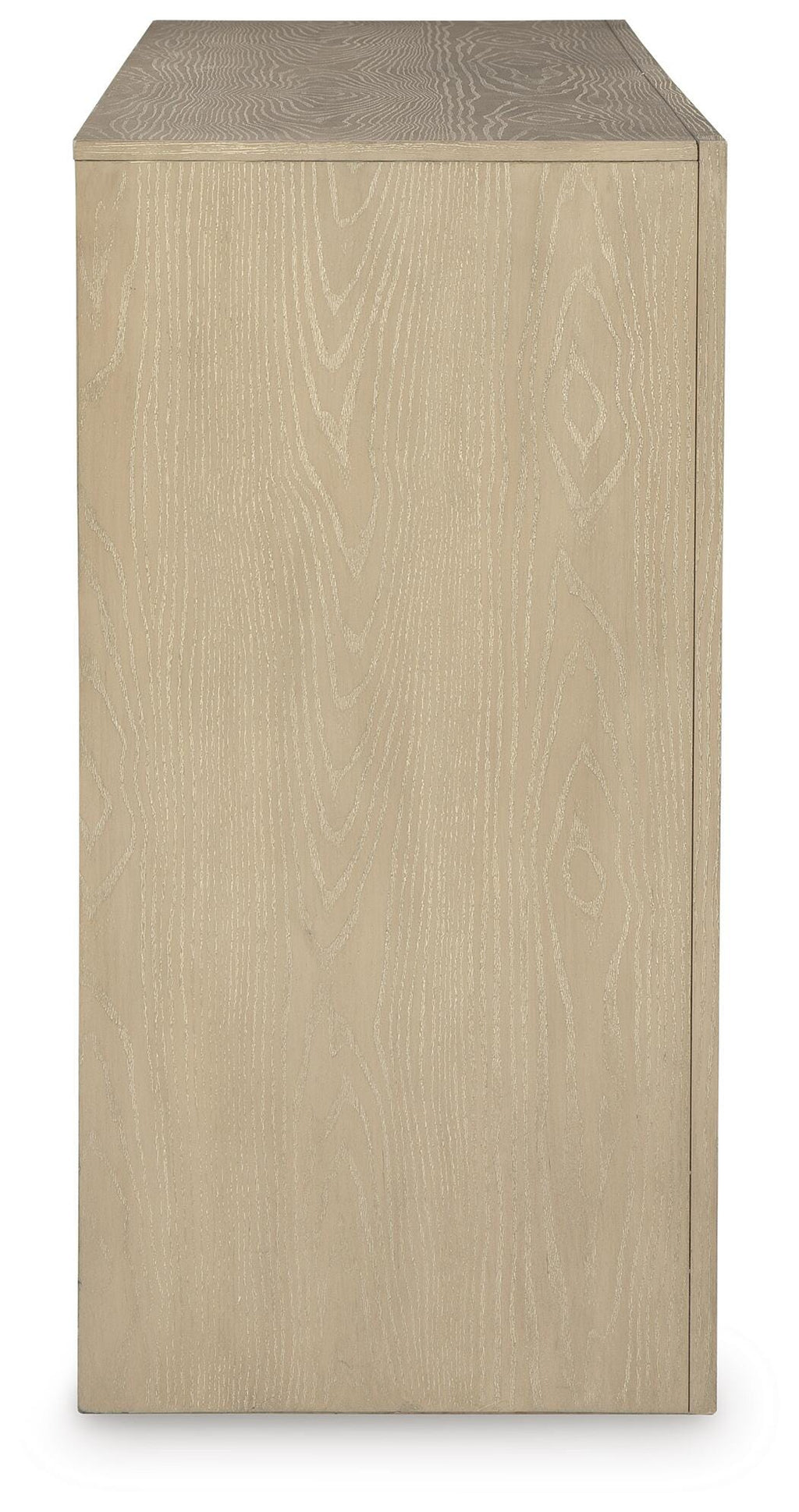 Calmoro Gray Dresser