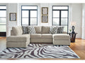Calnita Sisal LAF Corner Chaise Sectional