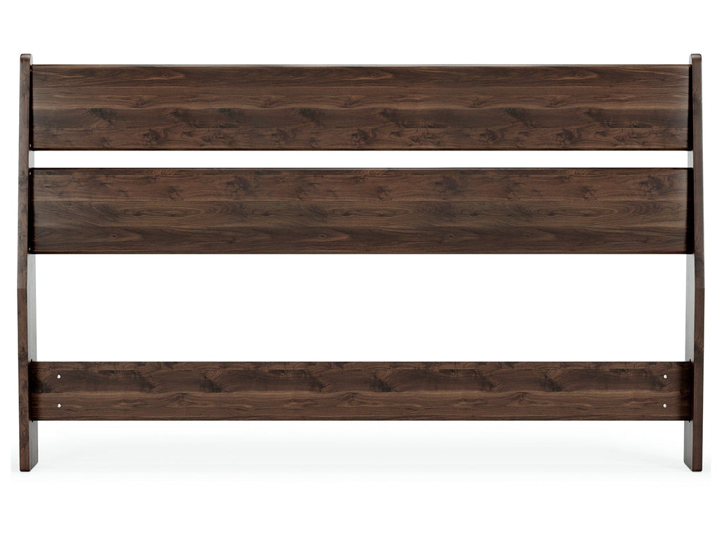 Calverson Mocha Full Panel Headboard