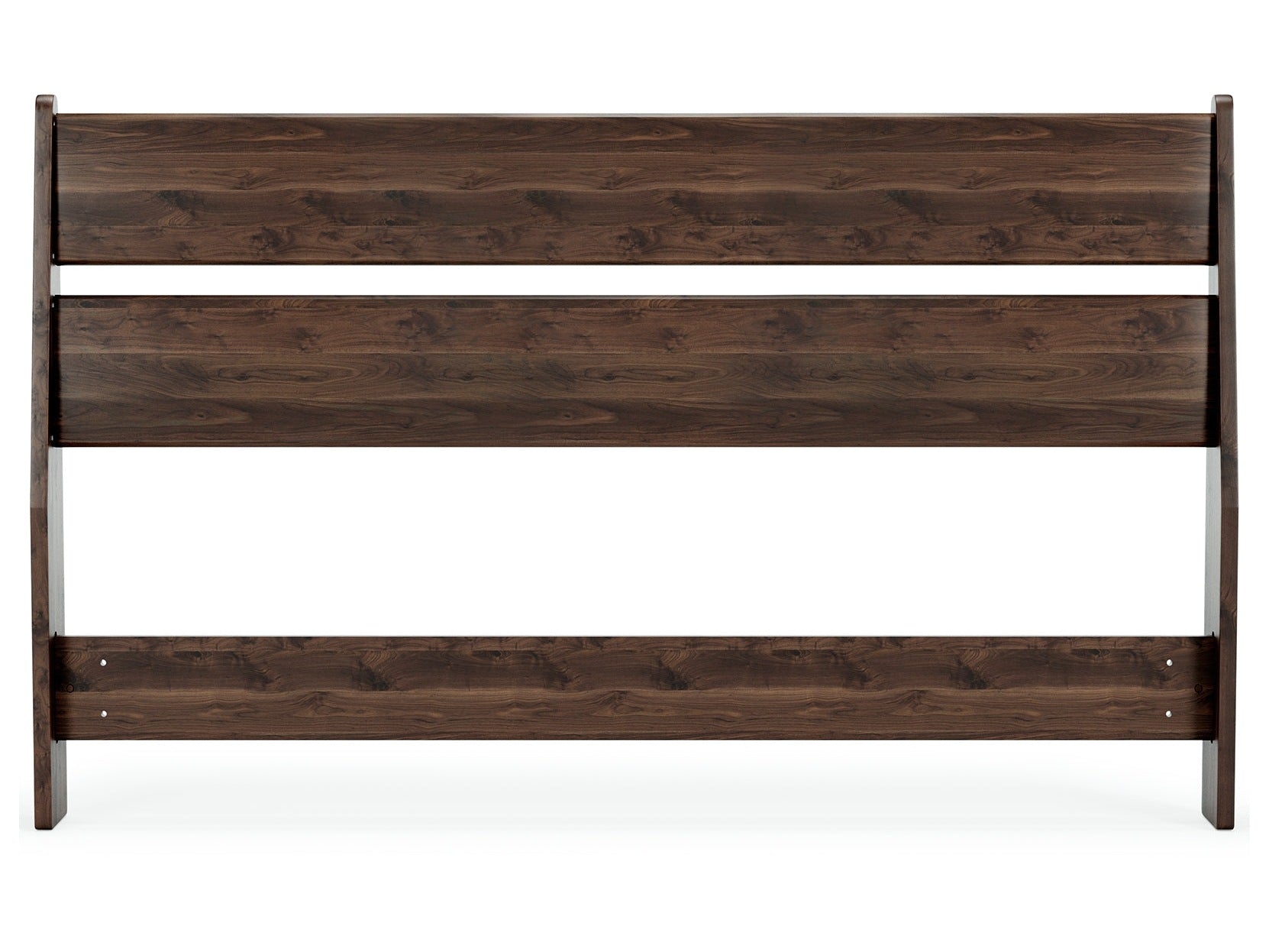 Calverson Mocha Full Panel Headboard