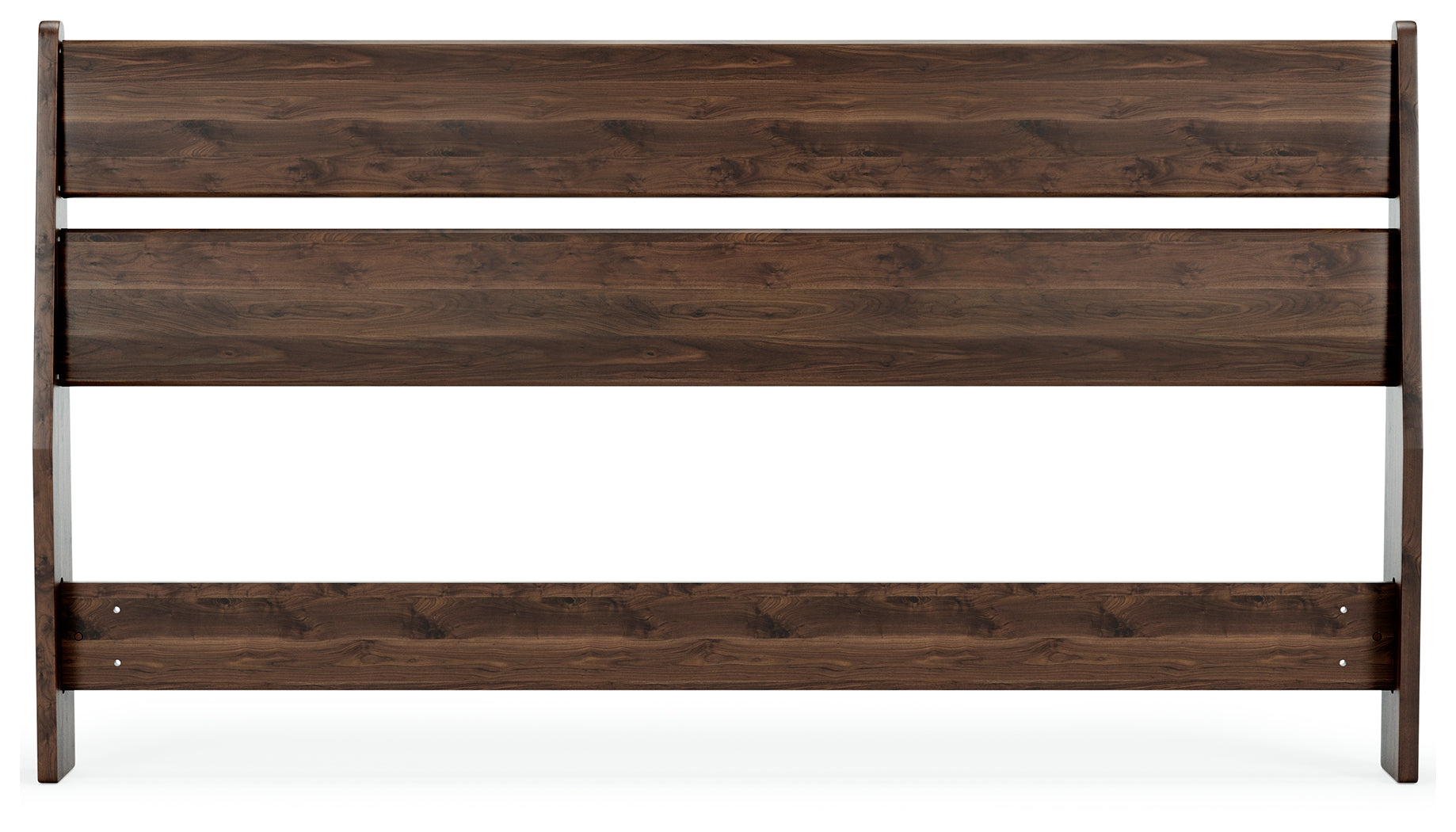 Calverson Mocha Queen Panel Headboard