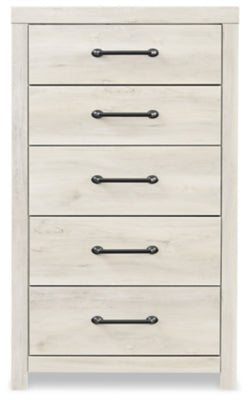 Cambeck Queen Panel Bedroom Set