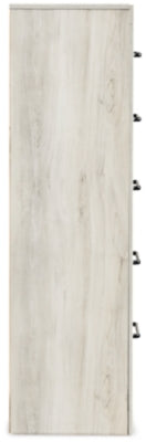 Cambeck Queen Panel Bedroom Set