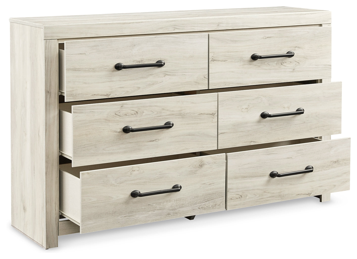 Cambeck Queen Panel Bedroom Set